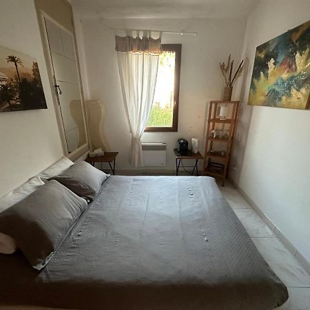 Chambre Prive Avec Sdb Privative Le Cannet Exterior foto